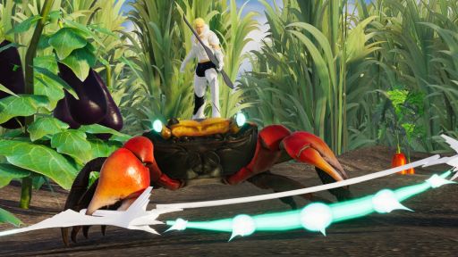 ֤ˤࡣ֥˥Υ󥫡 Fight Crab 2סElShaddai -륷-פȤΥܥƥĤۿ