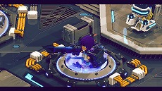 画像ギャラリー No.003のサムネイル画像 / 「サムライブリンガー」に続くシリーズ2作目「メタルブリンガー」が2024年発売へ。巨大重機を駆って戦うトレイラーも公開に