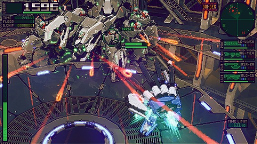 画像ギャラリー No.009のサムネイル画像 / 「サムライブリンガー」に続くシリーズ2作目「メタルブリンガー」が2024年発売へ。巨大重機を駆って戦うトレイラーも公開に