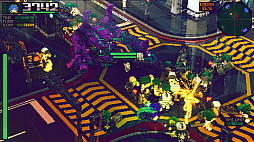 画像ギャラリー No.005のサムネイル画像 / 【今週のモチベ】メカローグライト「メタルブリンガー」や,PC版「Rise of the Ronin」が発売される 2025年3月10日〜3月16日