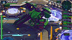 画像ギャラリー No.007のサムネイル画像 / 【今週のモチベ】メカローグライト「メタルブリンガー」や,PC版「Rise of the Ronin」が発売される 2025年3月10日〜3月16日