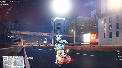 ꡼ No.015Υͥ / ̵ANANTAפϡץRPG̿ˤʤ뤫ƥι⤵˶ä줿ͷݡȡTGS2025