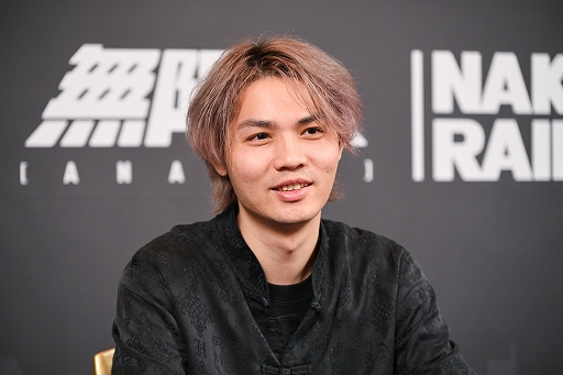 ꡼ No.002Υͥ / ץRPG̵ANANTAפԻˤϡͷӡǤܡץǥ塼Ash˥󥿥ӥ塼TGS2025