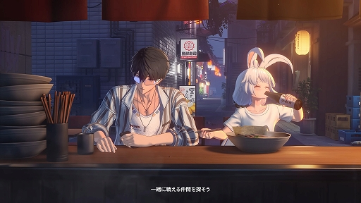 ꡼ No.006Υͥ / ץRPG̵ANANTAפԻˤϡͷӡǤܡץǥ塼Ash˥󥿥ӥ塼TGS2025