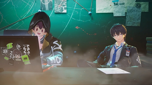 ꡼ No.007Υͥ / ץRPG̵ANANTAפԻˤϡͷӡǤܡץǥ塼Ash˥󥿥ӥ塼TGS2025