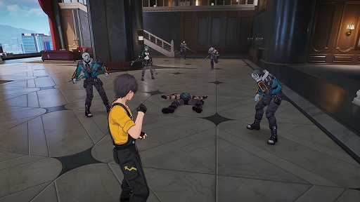 ꡼ No.010Υͥ / ץRPG̵ANANTAפԻˤϡͷӡǤܡץǥ塼Ash˥󥿥ӥ塼TGS2025