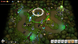 Warstone TD Gold Edition