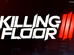 Killing Floor 3פȯɽˡʥ󥹤Υȥ쥤顼ǤϷߤɤʥ꡼㡼¤򸫤