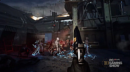 Killing Floor 32025ǯƬȯꡣإåɥåȻΡƬγɤ˰ʤɵ򸫤륤󥿥ӥ塼ư