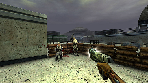 gamescomϥޥǤȯɽ줿ФΡTurok 3פȡStar Wars: Dark Forcesפץ쥤UIǤͷӤ䤹ʤä