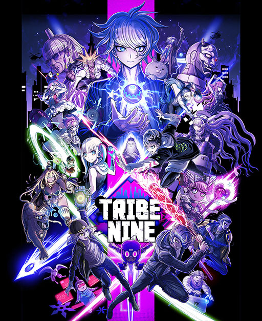 TRIBE NINEס1015ץ쥤ǤPCθǤλɤ򳫻ϡ ͥĤڤ餵ˤۿ»ܤ