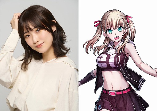 ���������꡼ No.001�Υ���ͥ������ / ��TRIBE NINE�פξ������ȡ֥ͥ��ȡ����硼�����������2��8��15��00���ۿ��������Ȥ�褵���������ʤ���餬�����Ƚб�