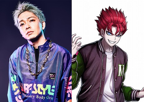 ���������꡼ No.007�Υ���ͥ������ / ��TRIBE NINE�פξ������ȡ֥ͥ��ȡ����硼�����������2��8��15��00���ۿ��������Ȥ�褵���������ʤ���餬�����Ƚб�