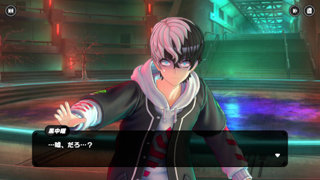 ���������꡼ No.007�Υ���ͥ������ / ��TRIBE NINE�ס����ϡ֥ͥ�������ץ��ƥ��Ӥ�4��17���˳��롣��Ver1.1.0�إͥ�������٥��ƥ�ͽ��ȥ졼�顼�פ����