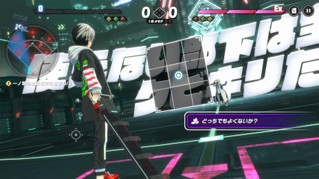 ���������꡼ No.011�Υ���ͥ������ / ��TRIBE NINE�ס����ϡ֥ͥ�������ץ��ƥ��Ӥ�4��17���˳��롣��Ver1.1.0�إͥ�������٥��ƥ�ͽ��ȥ졼�顼�פ����