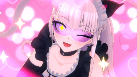 ���������꡼ No.022�Υ���ͥ������ / ��TRIBE NINE�ס��ᥤ�󥹥ȡ��꡼3�ϡ֥ͥ�������ץ��ƥ��Ӥ��ɲá�������饯�����ֽ��դҤʤ����פΥԥå����åץ�����򳫺�