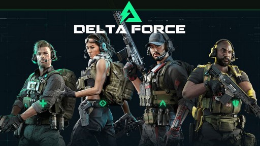 Delta Force: Hawk Opsפξܺ٤餫ˡTeam JadeإåɤΥ쥪䥪ؤΥ󥿥ӥ塼Ǻ