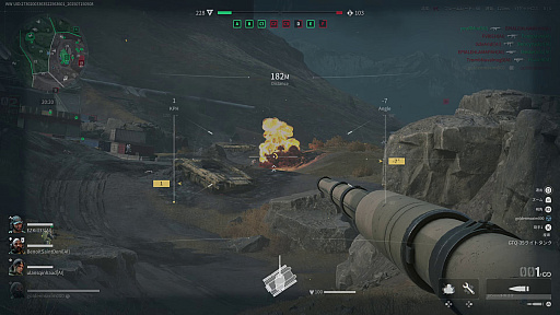 ꡼ No.003Υͥ / Υץ쥤ݡϥ꡼˾¿äDelta Forceץ󥷥塼Ǥԥץ쥤PCȤΥץ쥤ˤбž夬Ϥ