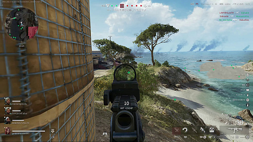 ꡼ No.005Υͥ / Υץ쥤ݡϥ꡼˾¿äDelta Forceץ󥷥塼Ǥԥץ쥤PCȤΥץ쥤ˤбž夬Ϥ