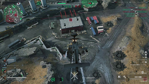 ꡼ No.016Υͥ / Υץ쥤ݡϥ꡼˾¿äDelta Forceץ󥷥塼Ǥԥץ쥤PCȤΥץ쥤ˤбž夬Ϥ