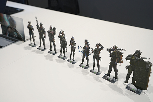 ꡼ No.023Υͥ / Υץ쥤ݡϥ꡼˾¿äDelta Forceץ󥷥塼Ǥԥץ쥤PCȤΥץ쥤ˤбž夬Ϥ