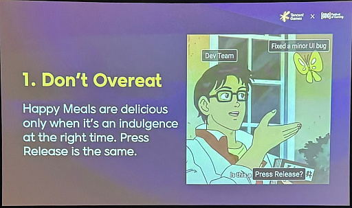 画像ギャラリー No.007のサムネイル画像 / 伝説のFPSを蘇らせた「Delta Force」のグローバル展開戦略。Team Jadeが語る，レッドオーシャンで生き残るための施策［GDC 2026］