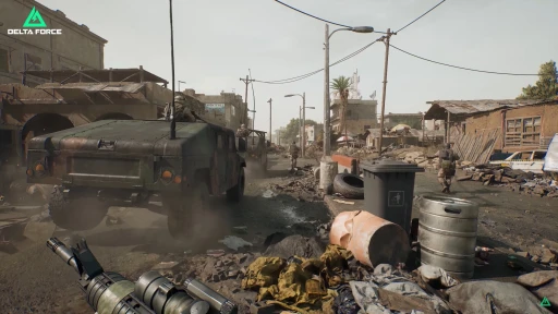 ꡼ No.007Υͥ / ꡼ηѤDelta Forceפˡ褤襳󥷥塼Ǥо졣˸¤ǡ֤ȶ˾ϤPR