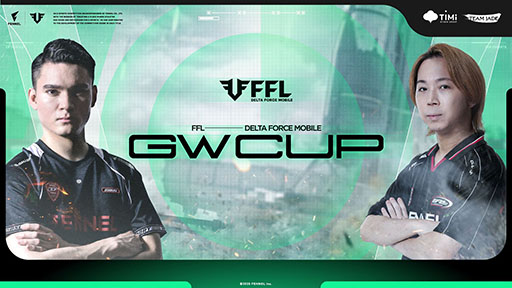 ���������꡼ No.005�Υ���ͥ������ / ���ޥۥ��ץ��ǡ�Delta Force�פΥץ쥤�䡼�����ۿ�4����������1000���ͤ����ˡ���ǰ���٥�ȡ֥ǥ륿�ޤĤ�פⳫ�ŷ���