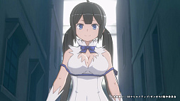 画像ギャラリー No.002のサムネイル画像 / 「ダンまち バトル・クロニクル」,2025年9月29日15:00をもって全プラットフォームのサービスを終了。以降はオフライン版を配信予定