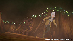 画像ギャラリー No.003のサムネイル画像 / 「ダンまち バトル・クロニクル」,2025年9月29日15:00をもって全プラットフォームのサービスを終了。以降はオフライン版を配信予定