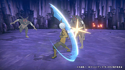 画像ギャラリー No.004のサムネイル画像 / 「ダンまち バトル・クロニクル」,2025年9月29日15:00をもって全プラットフォームのサービスを終了。以降はオフライン版を配信予定