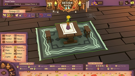 ���������꡼ No.007�Υ���ͥ������ / �ե��󥿥��������μ��ηбĤ����Tavern Keeper�ס�������������Ǥ�������꡼��