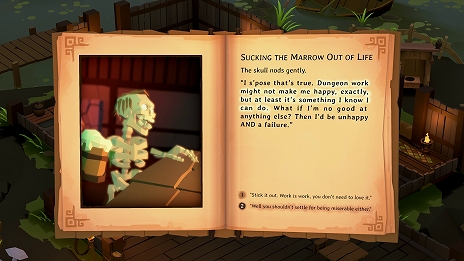 ���������꡼ No.008�Υ���ͥ������ / �ե��󥿥��������μ��ηбĤ����Tavern Keeper�ס�������������Ǥ�������꡼��