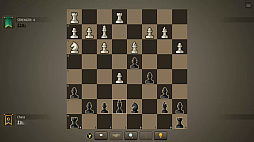 Chess Royal