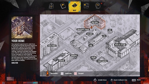 ���������꡼ No.005�Υ���ͥ������ / ��Ҥ������뾯ǯ�����������饤�ʻ��ʥ�ƥ���RPG��Hollow Home�ס��ޥ���ץ�åȥե����ಽ���������줿����ե��󤬴֤�ʤ�����