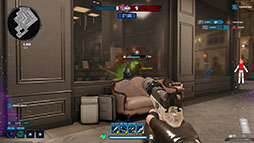 ���������꡼ No.001�Υ���ͥ������ / PC�������塼������BLACK STIGMA�ס�7��18����������������Ǥ��꡼���������ʥȥ쥤�顼�������