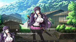 Samurai Vandalism 饤ꥺ