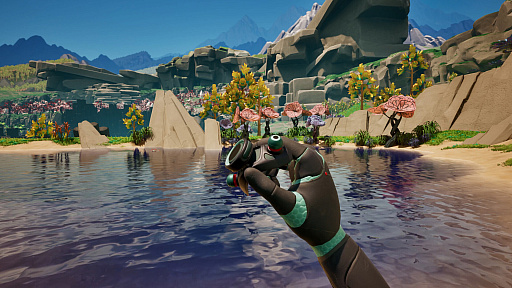 ꡼ No.002Υͥ / 116Υ꡼ꤷɥܥåõADVHoneycomb The World Beyondפ̤ΤưʪĴ褦gamescom