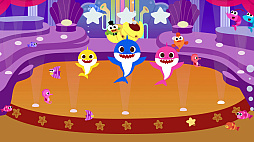 Baby Shark: Sing & Swim Party