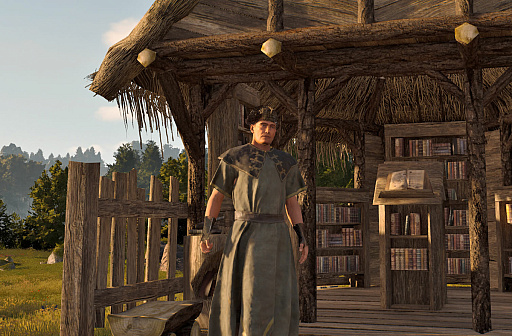 ꡼ No.008Υͥ / GDC 2025ܤꡤ࿩⤵˭ˡ衼åХХ륷BellwrightפκǿǤåƤ