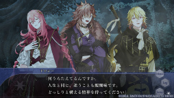 ꡼ No.003Υͥ / Υץ쥤ݡϰǤĤΤ⡤뤬椨ġġ롼ȤȰĥ롼ȡ2ĤΰۤʤͤθǤOVER REQUIEMZ