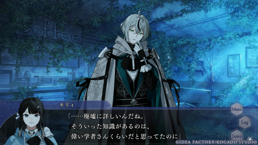 ꡼ No.010Υͥ / Υץ쥤ݡϰǤĤΤ⡤뤬椨ġġ롼ȤȰĥ롼ȡ2ĤΰۤʤͤθǤOVER REQUIEMZ