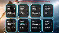 League Of Champions Soccer 2024