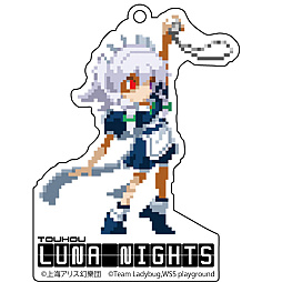 Touhou Luna NightsסPS5/PS4/SwitchѥåνŵȥCD̤ǥåBOXǥŹŵβ