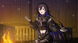 ���������꡼ No.006�Υ���ͥ������ / SF�������ե��󥿥���ADV�ֿ��ػԷ����档REGENERATE������ȯ�䡣�͵��ڶʤ�ϥ��饤�ȥ�������Ͽ�����ǿ��ȥ쥤�顼�����