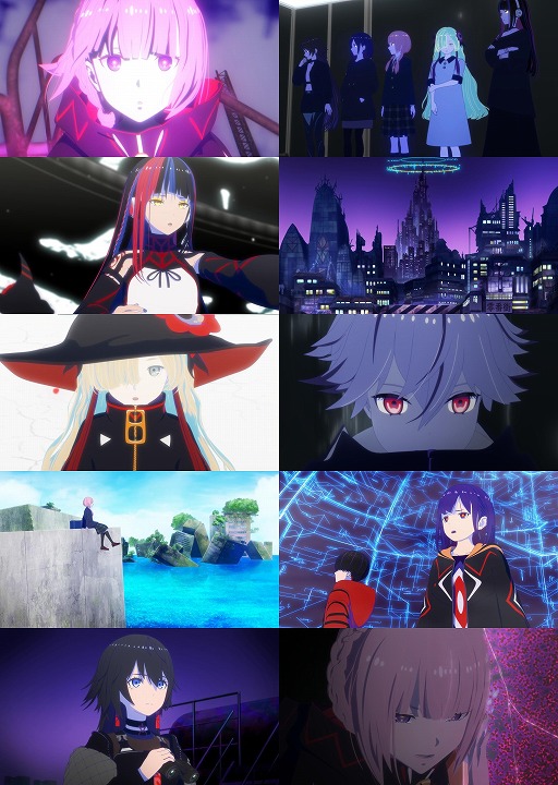 ���������꡼ No.002�Υ���ͥ������ / TV���˥�ֿ��ػԷ����档��7��3����TBS������������ϡ��������ǡֿ��ػԷ����档 �����̼ -Witchling-��6��13������2���ָ���Ǿ��