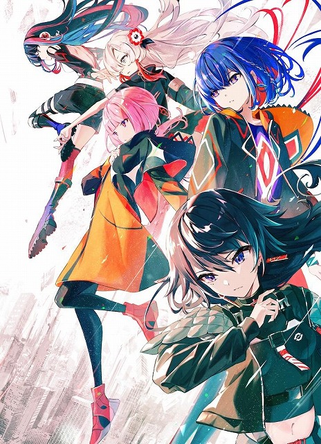 ���������꡼ No.006�Υ���ͥ������ / TV���˥�ֿ��ػԷ����档��7��3����TBS������������ϡ��������ǡֿ��ػԷ����档 �����̼ -Witchling-��6��13������2���ָ���Ǿ��