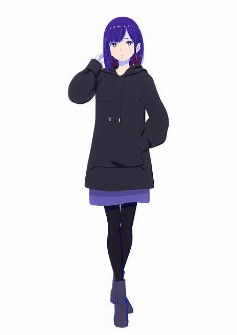 ���������꡼ No.008�Υ���ͥ������ / TV���˥�ֿ��ػԷ����档��7��3����TBS������������ϡ��������ǡֿ��ػԷ����档 �����̼ -Witchling-��6��13������2���ָ���Ǿ��