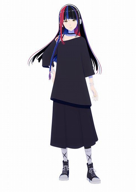 ���������꡼ No.009�Υ���ͥ������ / TV���˥�ֿ��ػԷ����档��7��3����TBS������������ϡ��������ǡֿ��ػԷ����档 �����̼ -Witchling-��6��13������2���ָ���Ǿ��