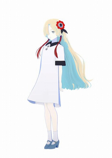 ���������꡼ No.010�Υ���ͥ������ / TV���˥�ֿ��ػԷ����档��7��3����TBS������������ϡ��������ǡֿ��ػԷ����档 �����̼ -Witchling-��6��13������2���ָ���Ǿ��